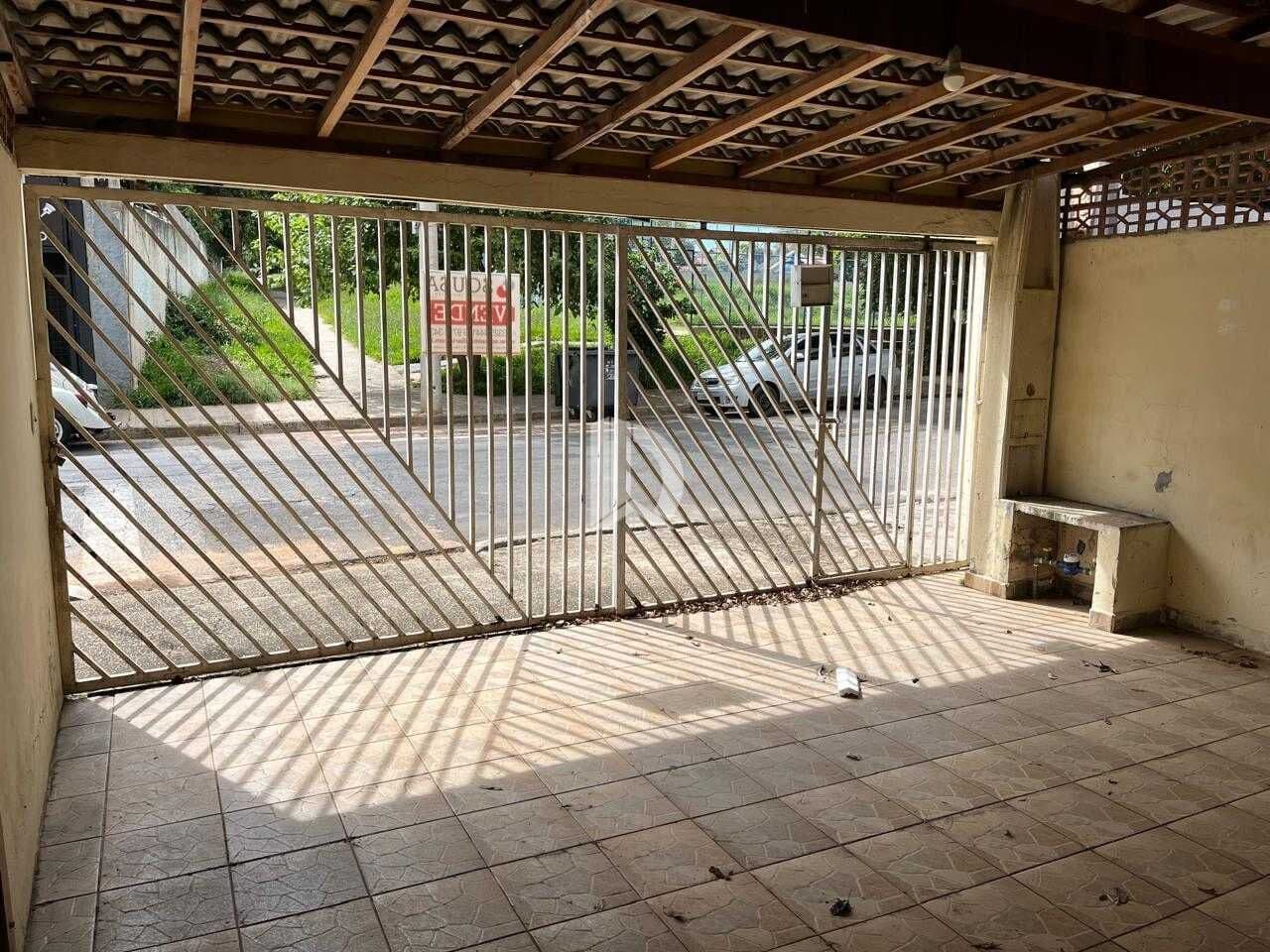 Sobrado em Sorocaba - Jardim Boa Esperança