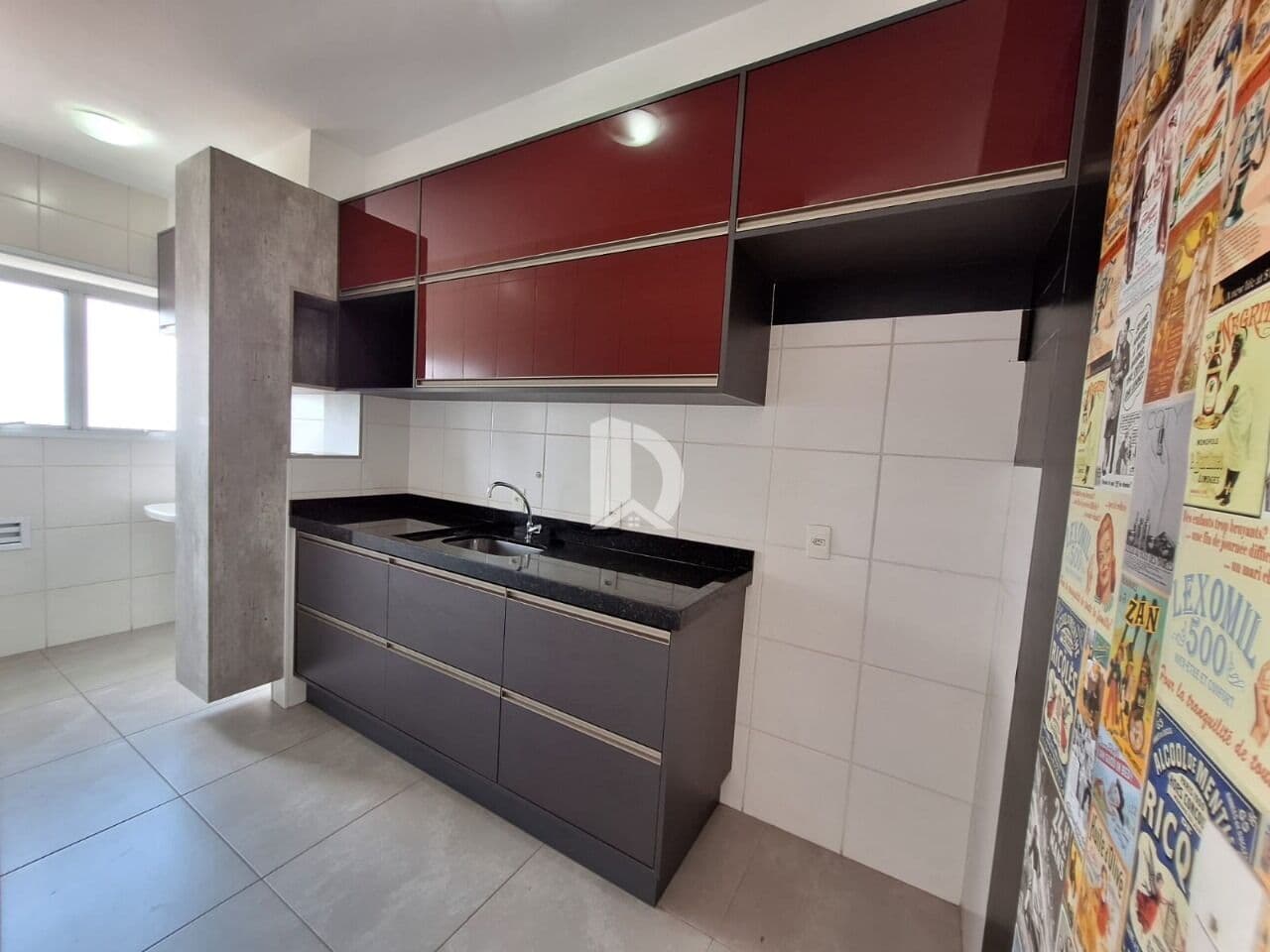 Apartamento em Sorocaba - Jardim São Carlos