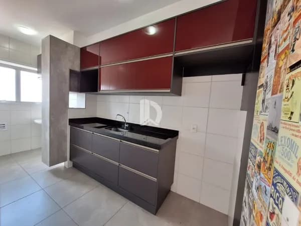 Apartamento em Sorocaba - Jardim São Carlos