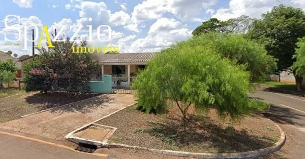 Casa Alvenaria para Venda em Jardim Aeroporto Campo Mourão-PR