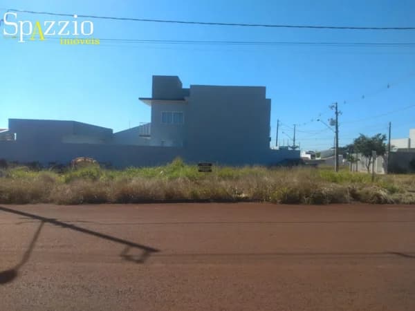 Terreno Lote para Venda