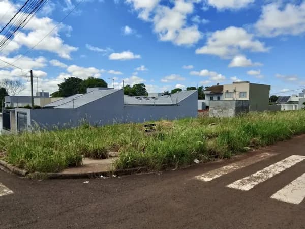 Lote/Terreno em Campo Mourão - Jardim Flora II