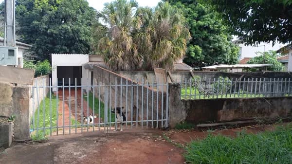 Casa Padrao