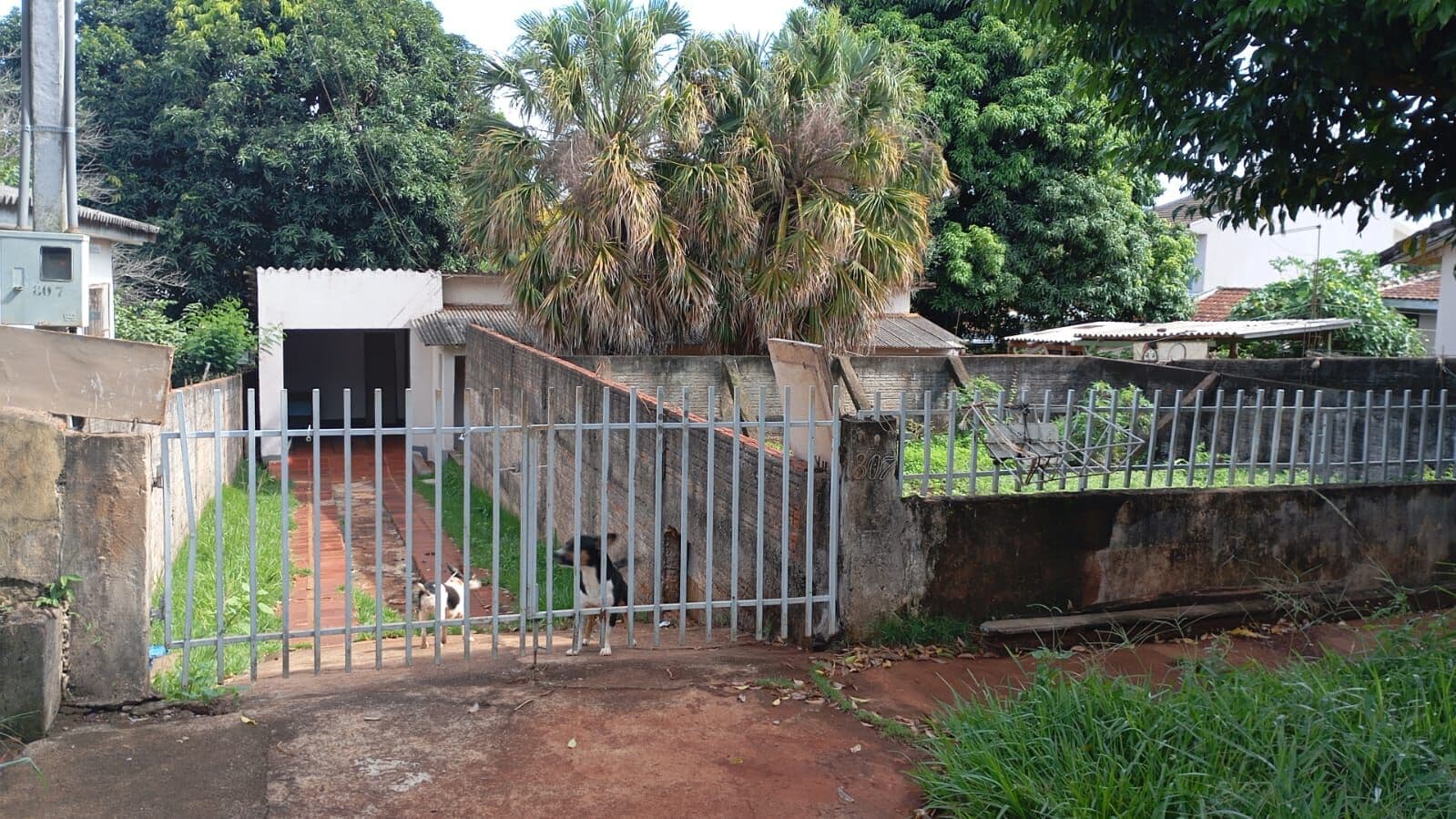 Casa Padrao