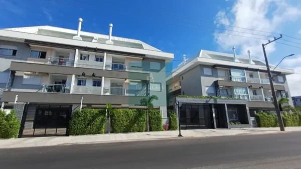 Apartamento em Florianópolis - Ingleses Centro