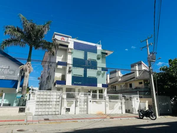 Apartamento em Florianópolis - Ingleses Norte