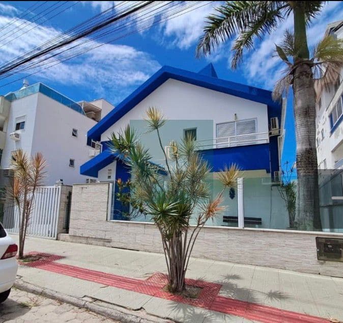 Apartamento em Florianópolis - Ingleses Norte