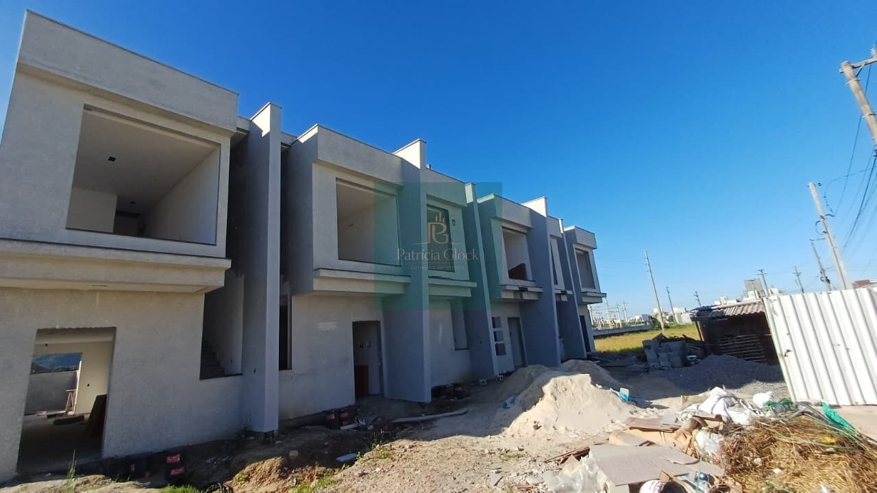 Sobrado em Florianópolis - Ingleses Centro