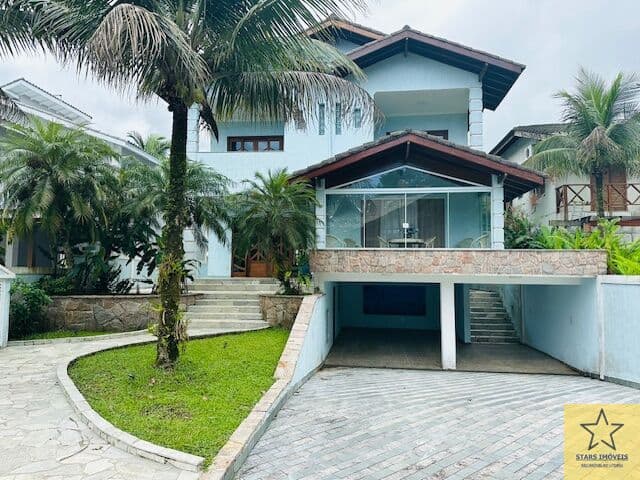Casa no Condomínio Hanga Roa