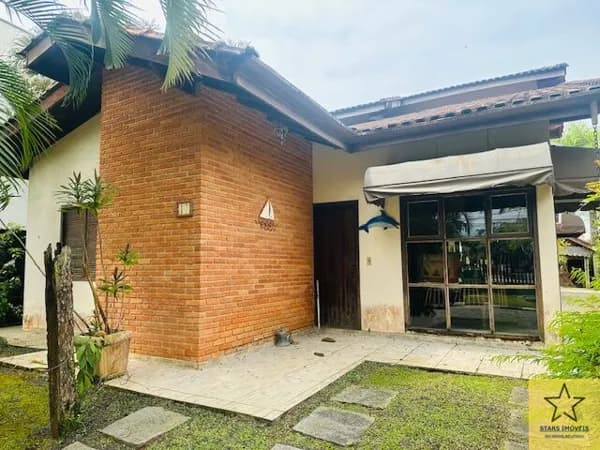 Casa Padrão Condominio Hanga Roa