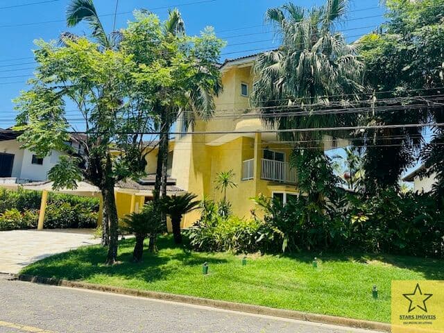 Casa Alto Padrão em Vista Linda, Bertioga/SP