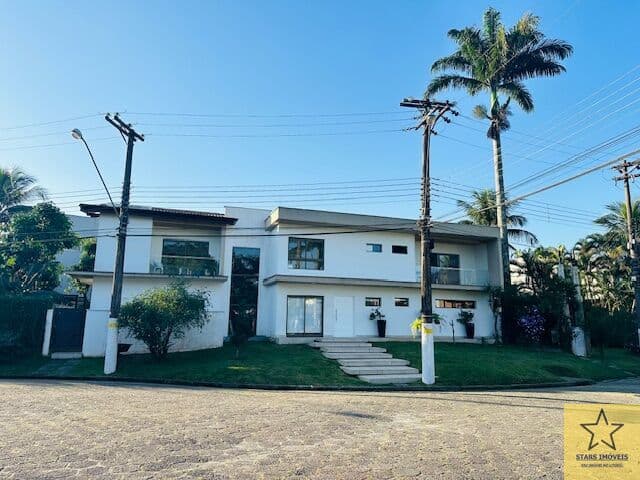 Casa em Bertioga - Vista Linda