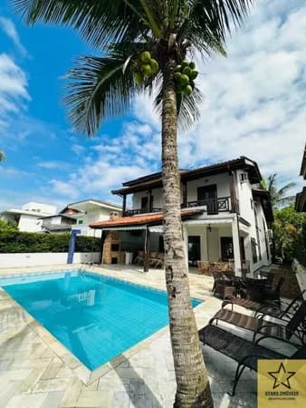 SOBRADO - CONDOMINIO HANGA ROA, Bertioga/SP