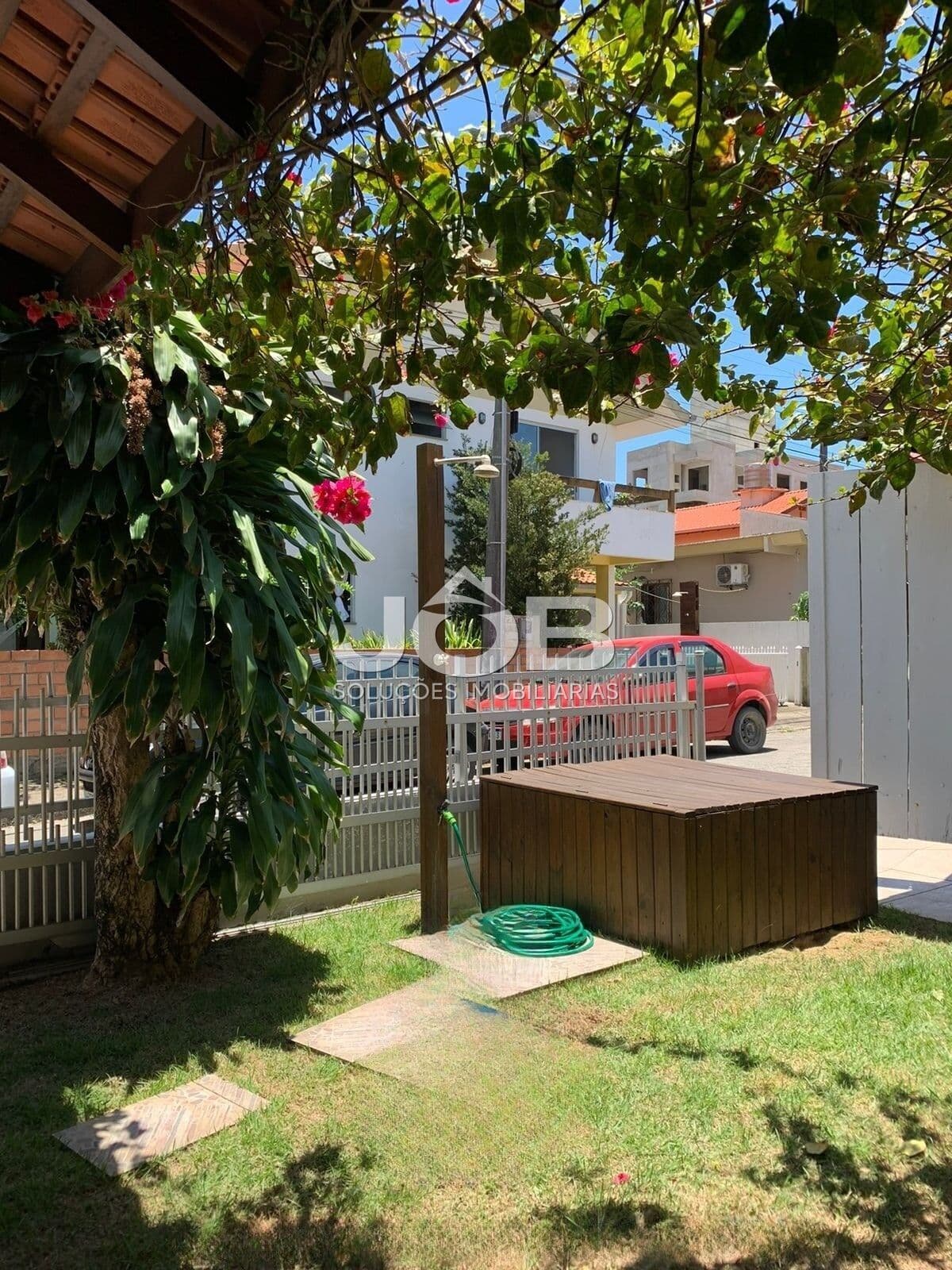 Sobrado em Bombinhas - Canto Grande