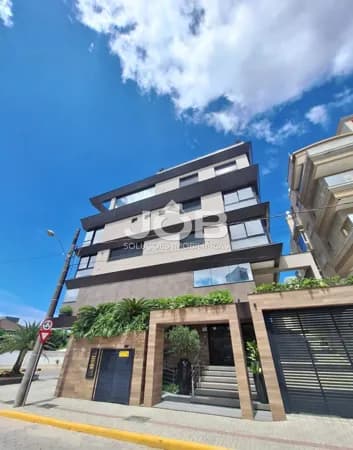 Apartamento Cobertura Duplex Vista Mar - Canto Grande