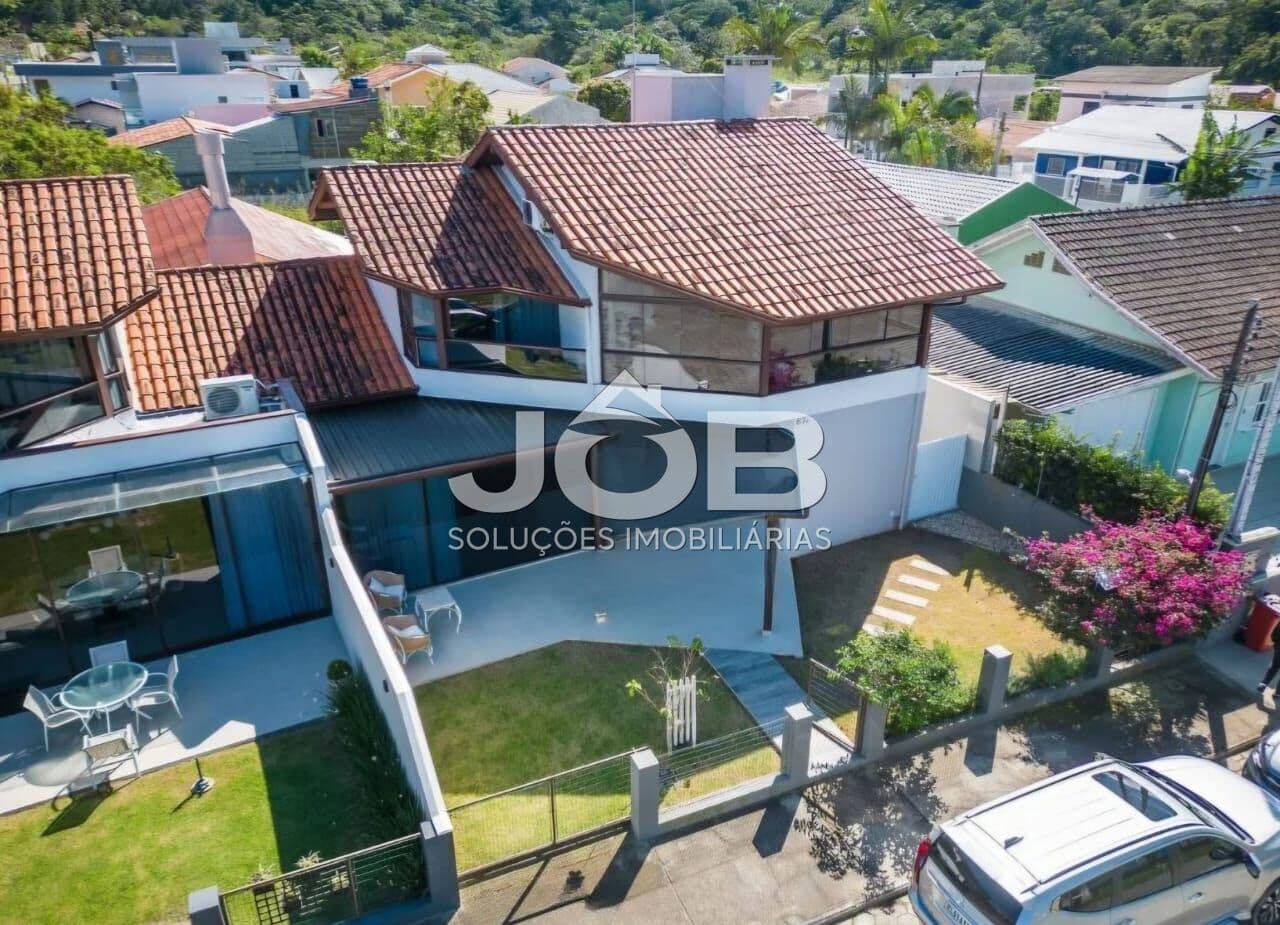 Casa em Bombinhas - Morrinhos