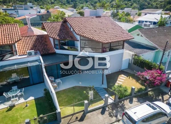 Casa em Bombinhas - Morrinhos