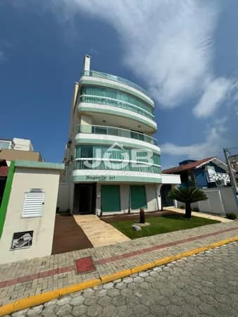 Apartamento Mobiliado - Bombas/SC