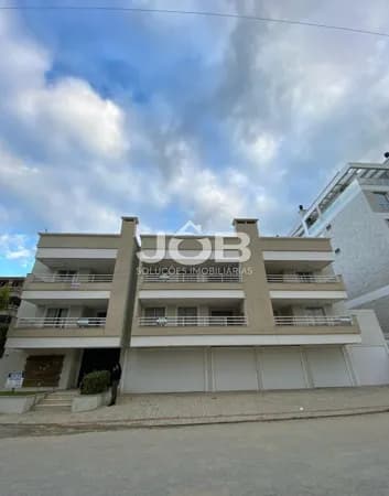 Apartamento Vista Mar no Mariscal