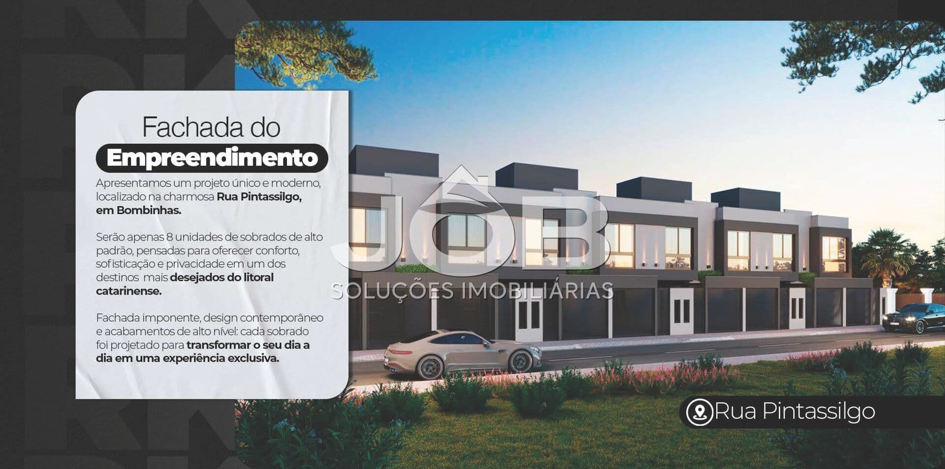 Residencial Pintassilgo