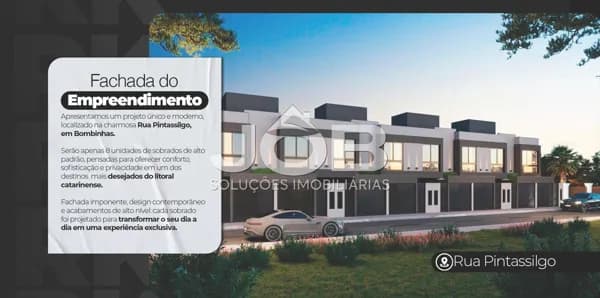 Residencial Pintassilgo