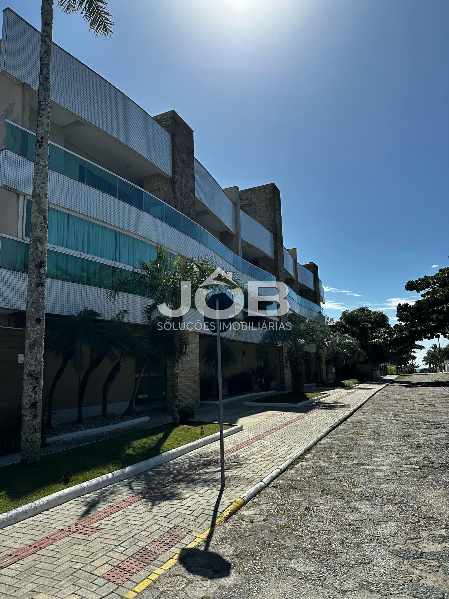 Apartamento em Bombinhas - Canto Grande