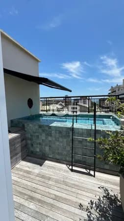 Apartamento Duplex - Canto Grande
