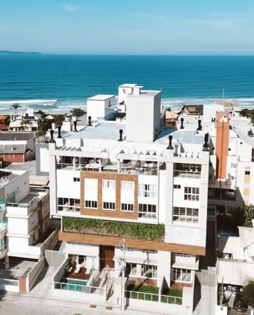 Reserva Mariscal - Cobertura Duplex