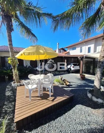 Casa Morrinhos 100m do mar