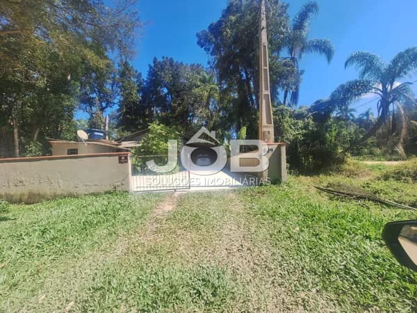 Casa Padrão no Mariscal