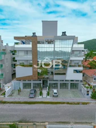 Apartamento em Bombinhas - Canto Grande