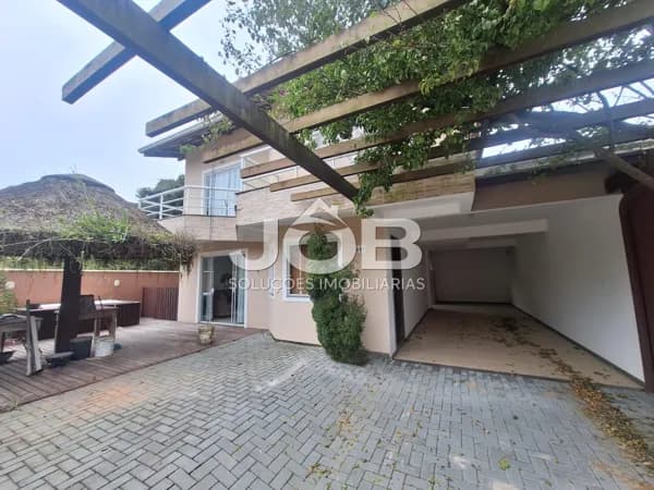 Casa Ampla no Mariscal