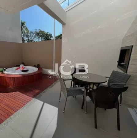 Apartamento em Bombinhas - Canto Grande