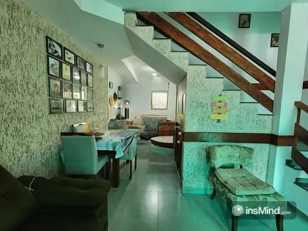 Casa de Condomínio em Caraguatatuba - Martim de Sá