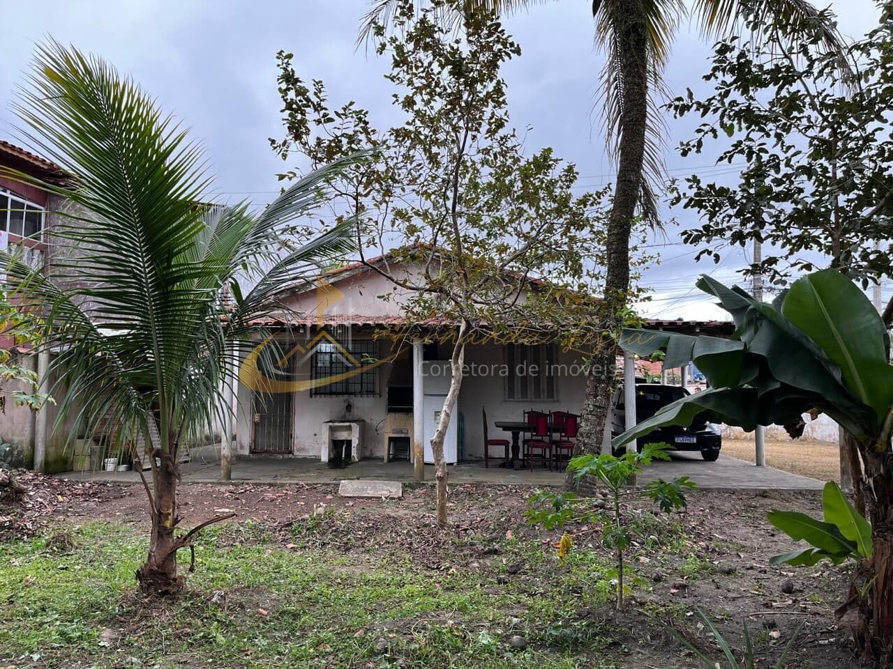 Casa com 2 dormitórios à venda, 90 m² por R$ 278.000,00 - Morro do Algodão - Caraguatatuba/SP