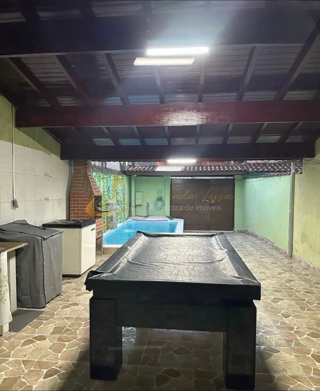 Casa com 2 Dormitórios à venda no Rio do Ouro - Caraguatatuba / SP