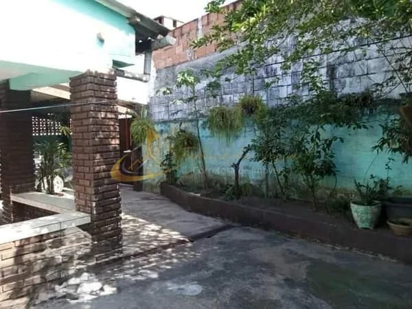 Casa em Caraguatatuba - Jardim Porto Novo
