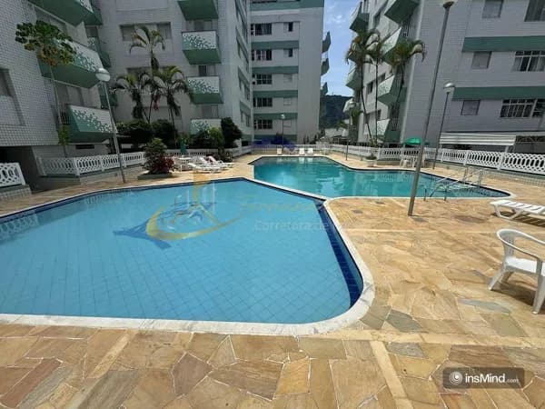 Apartamento Cobertura Duplex Centro de Caraguatatuba