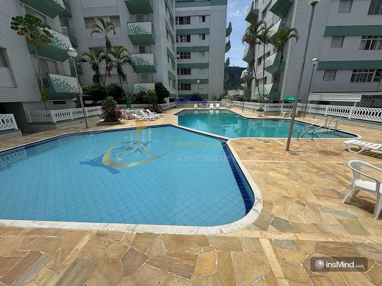 Apartamento Cobertura Duplex Centro de Caraguatatuba