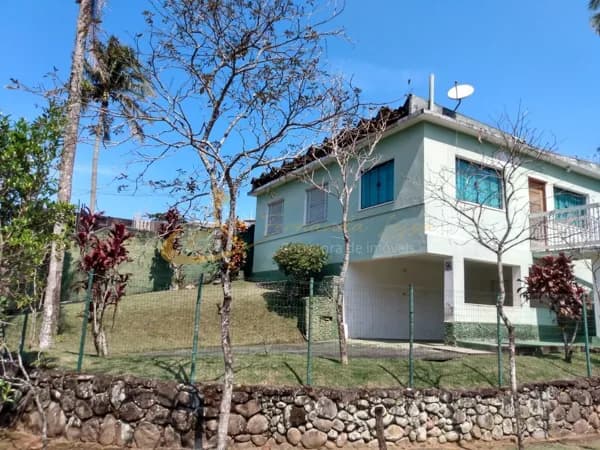 Casa à venda com 3 Dormitórios no Massaguaçu - Caraguatatuba / SP