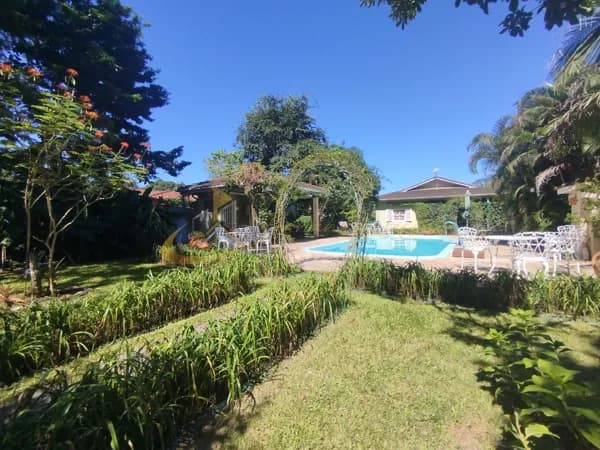 Chácara à Venda , Massaguaçu, Caraguatatuba, SP