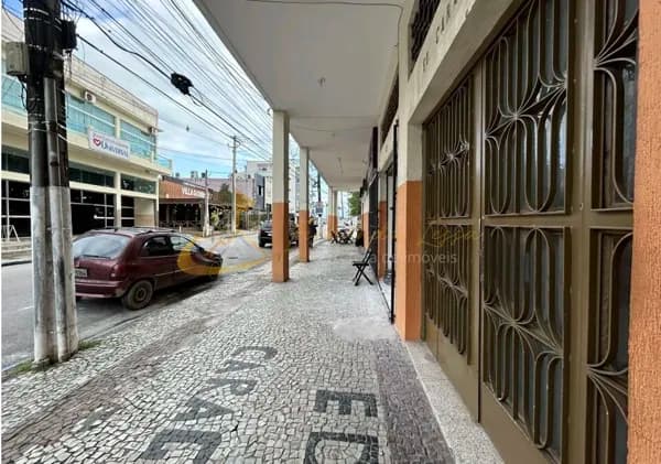 Apartamento com 2 quartos à venda no Centro de Caraguatatuba