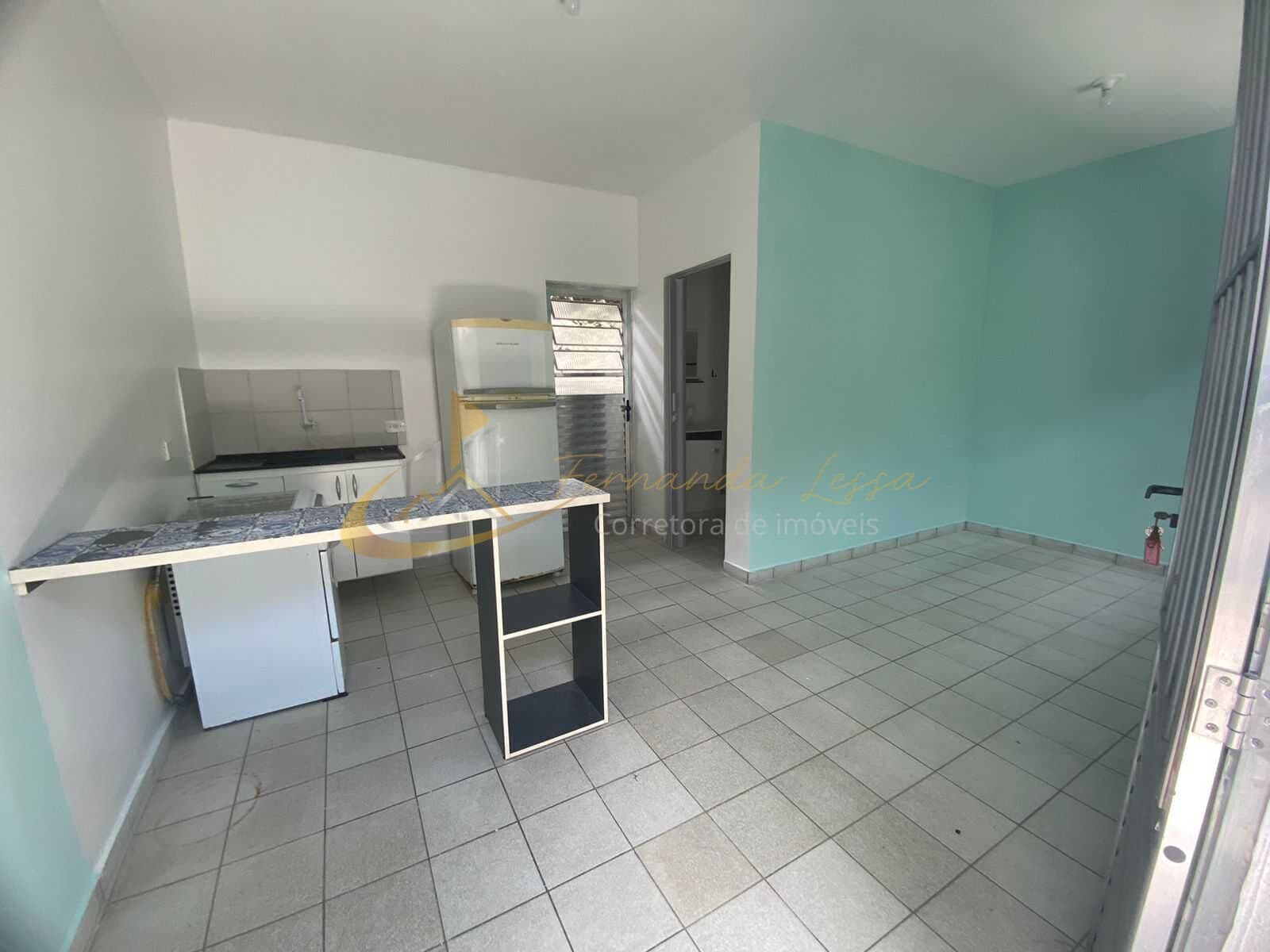 Apartamento com 1 Quarto e 1 banheiro à Venda, -Centro, Caraguatatuba-SP