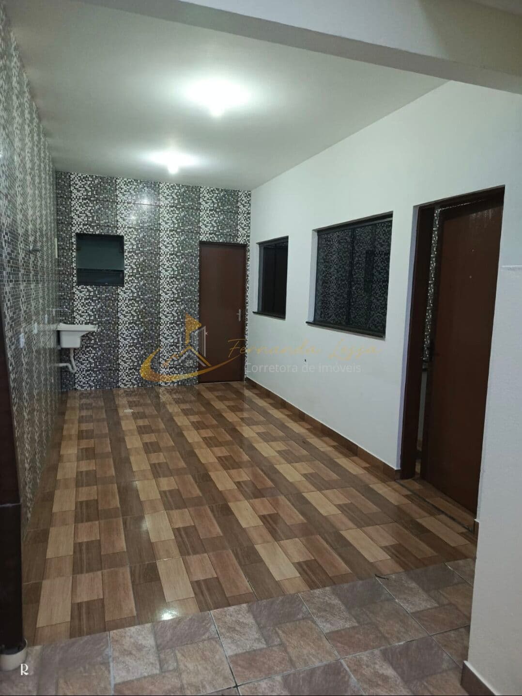 São 2 casas independentes à venda no Barranco Alto - Caraguatatuba - SP