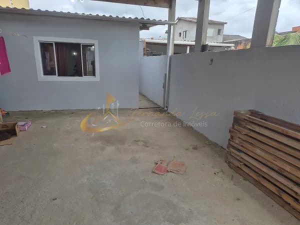 Casa com 2 dormitórios à venda no Massaguaçu, Caraguatatuba SP