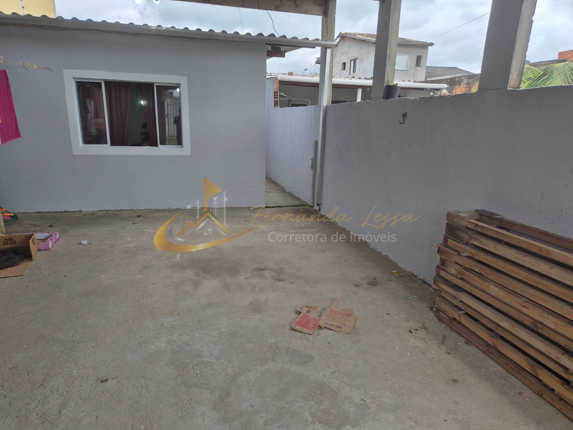 Casa com 2 dormitórios à venda no Massaguaçu, Caraguatatuba SP