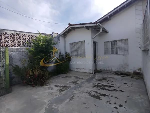 Casa com edicula á venda Indaiá - Caraguatatuba-SP