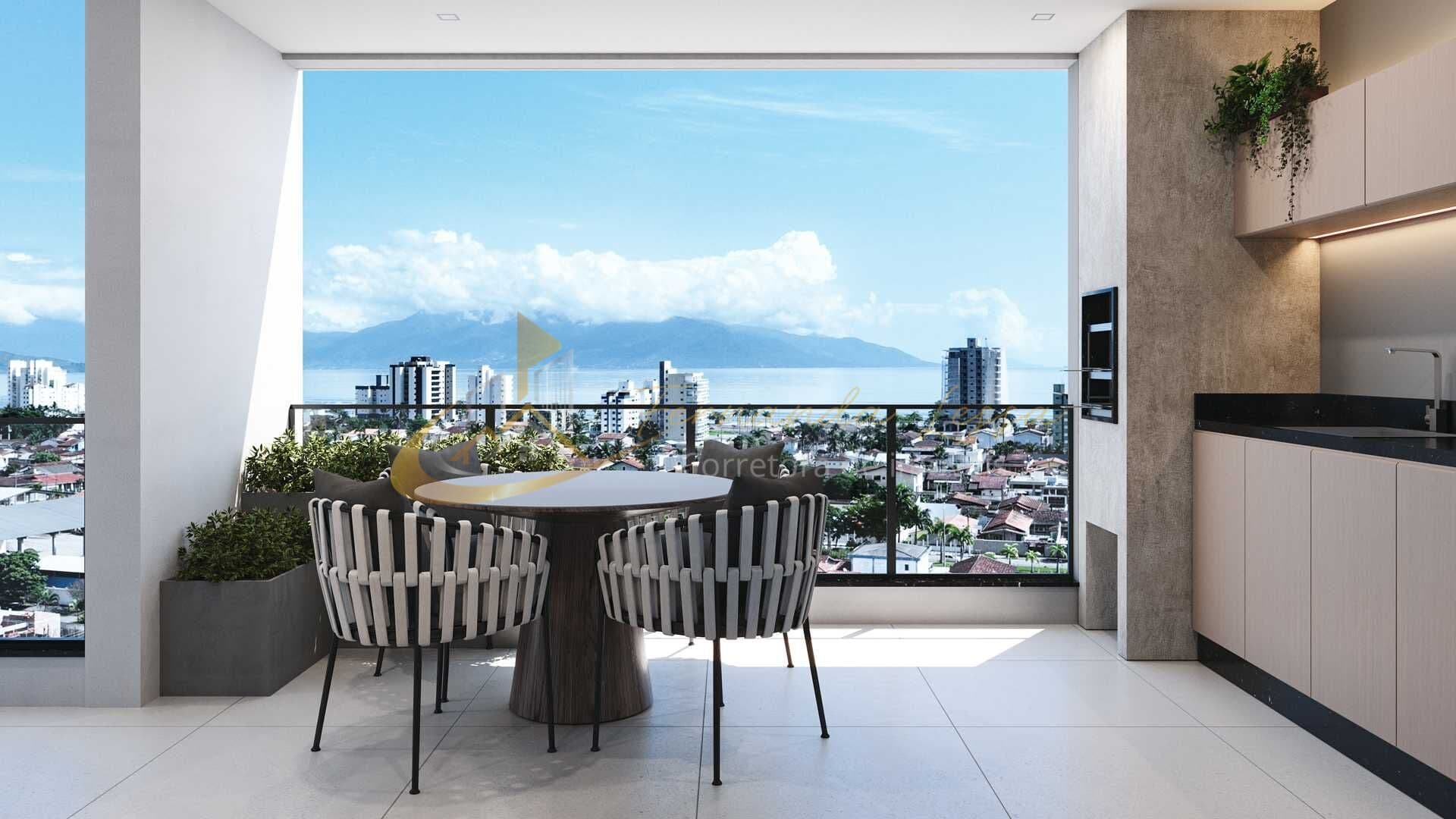 Apartamento no Indaiá, entrega Julho de 2027 - Caraguatatuba-SP