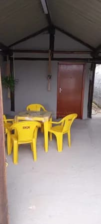 Casa em Caraguatatuba - Morro do Algodão