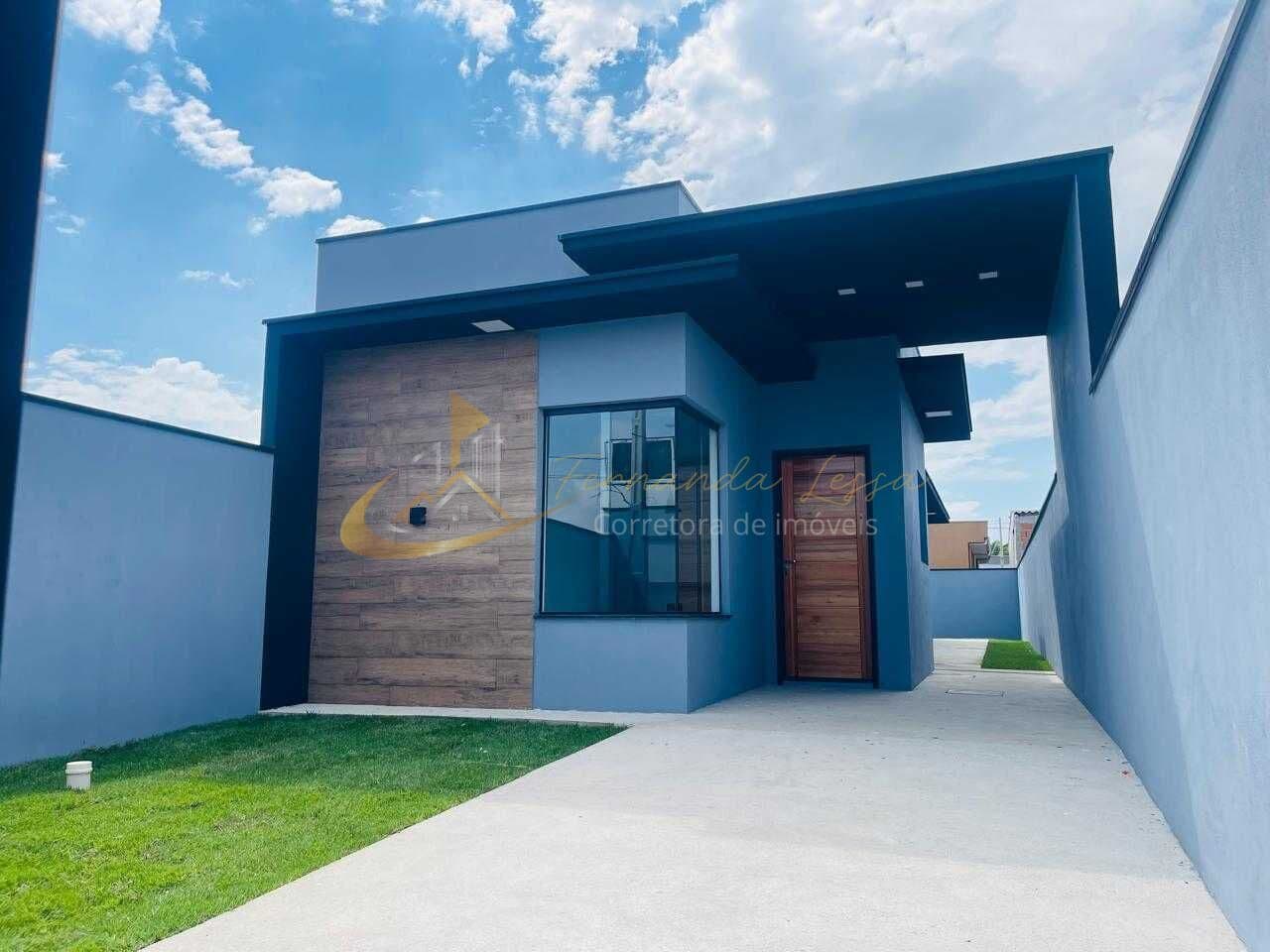 Oportunidade no Mirante Estância: Casa Moderna com 2 Suítes e Quintal Amplo!